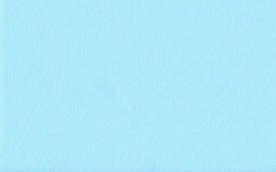 Stoff_100%_Polyester_Hellblau