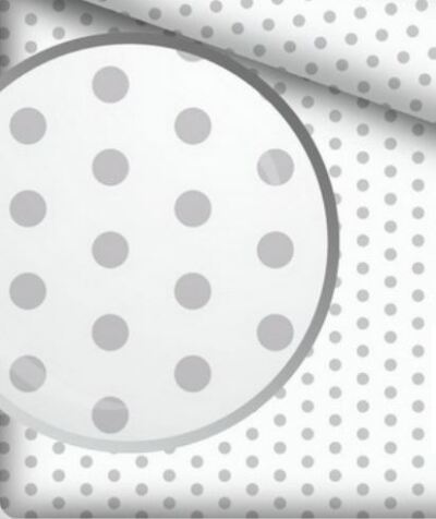 GroSSe_weiSSe_und_graue_Punkte_2_5_cm