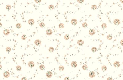 Beige_Pusteblumen