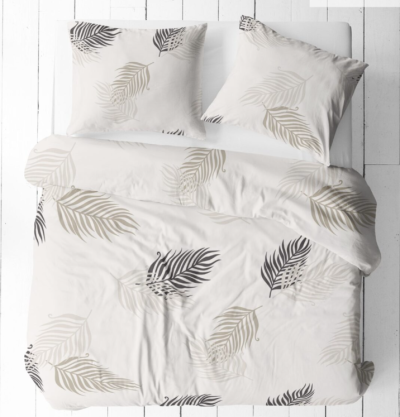 Beige_Palmenblaetter