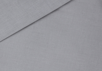 _Baumwollstoff_in_Grau_Nr._26