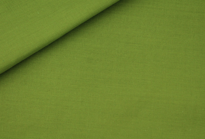 Baumwollstoff_Dunkle_Pistazie_Nr._35