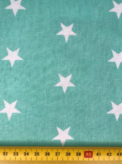 Mint-weiSSe_Sterne