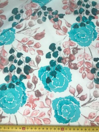 Azurblumen