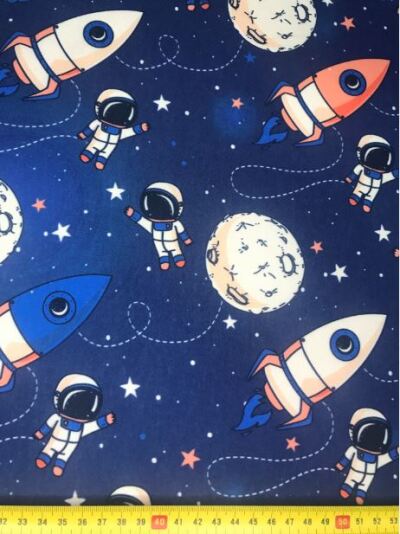 Astronaut