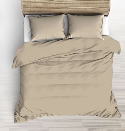 Bettwaesche_aus_Baumwoll-Satin_200x220_Beige